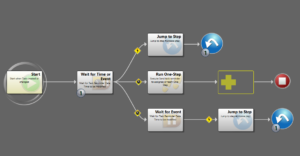 Visual Workflow