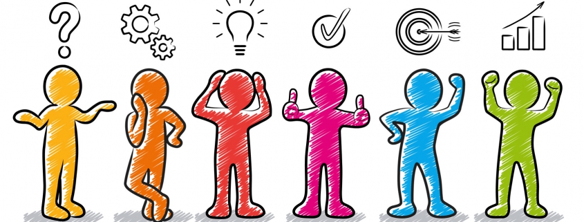 Workshop Business und IT in strategischer Partnerschaft