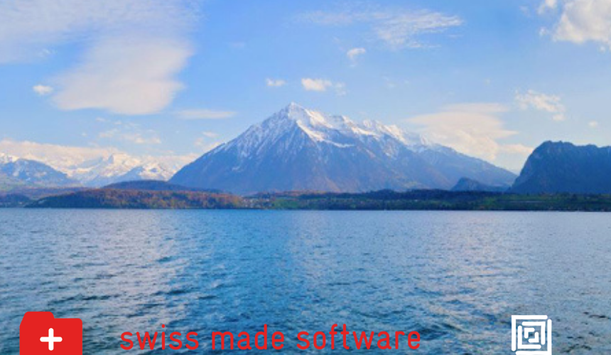 Bild Newsletter swiss made software Bild Newsletter swiss made software