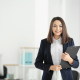 Legal Employee