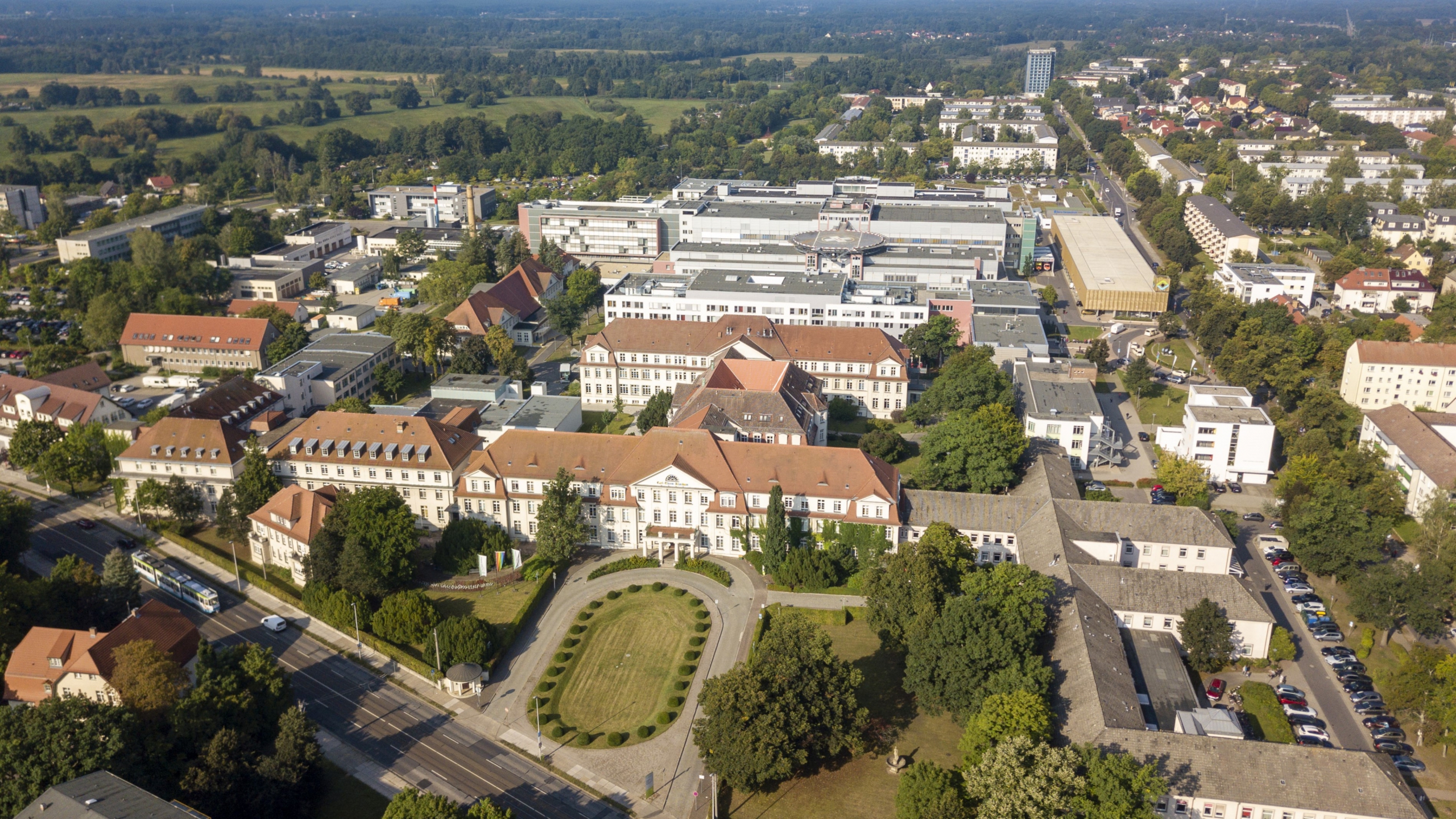CTK Übersicht