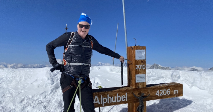 Martin der Service Management Spezialist mal anders