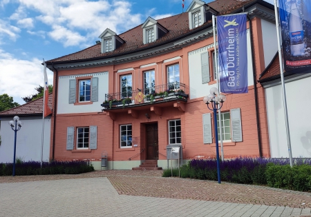Verwaltung Stadt Bad Dürrheim