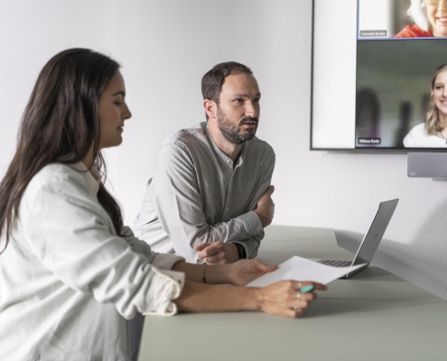 Die Digitalisierung ist Kernthema im Portfolio von Atruvia