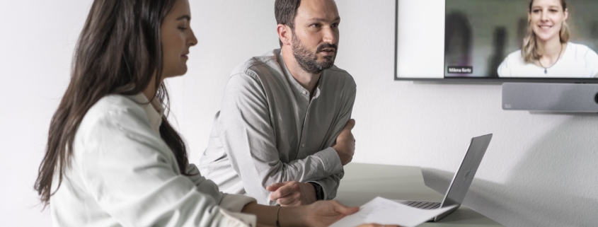 Die Digitalisierung ist Kernthema im Portfolio von Atruvia