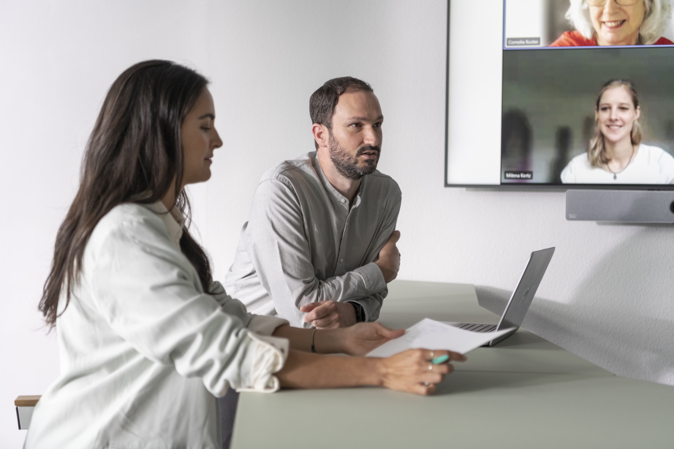 Die Digitalisierung ist Kernthema im Portfolio von Atruvia