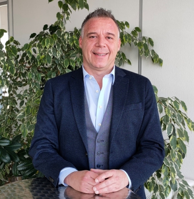 Der Service Management Experte Thomas Spring im Portrait.