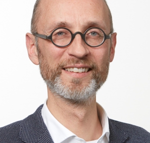 Low-Code Spezialist Christoph Baumgarten