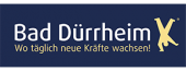 logo_bad_duerrheim Logo der Stadt Bad Dürrheim